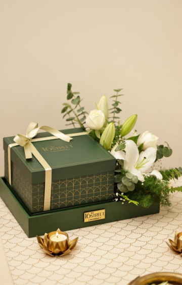 Curated Corporate Gift Box